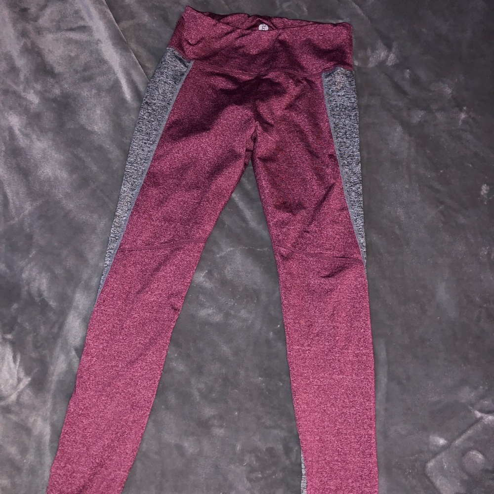 Work Out Pants from Cotton On